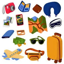 bags and travel